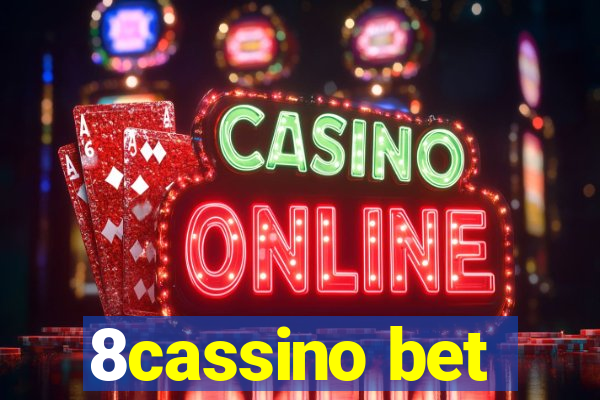 8cassino bet